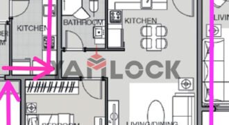 ستوديو 67 م² للبيع مدينة نور smart city طلعت مصطفى بحدائق العاصمة الجديدة أمام المطار ستوديو 67 م² للبيع مدينة نور smart city طلعت مصطفى بحدائق العاصمة الجديدة أمام المطار