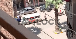 شقة 170 م² للبيع في شارع فيصل الرئيسي