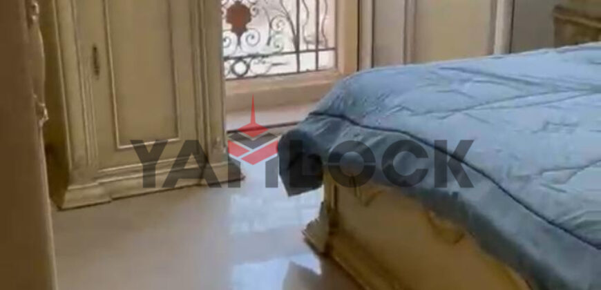 شقة 165 م² للبيع في الازريطه على البحر جنب مكتبة الاسكندريه – الاسكندرية