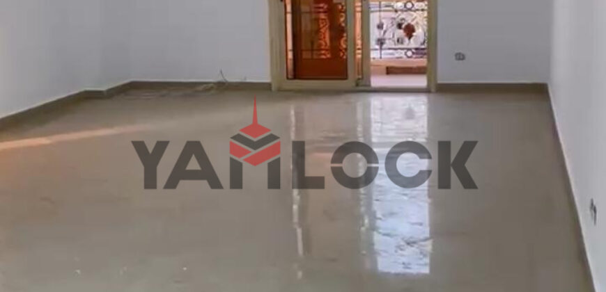 شقة 165 م² للبيع في الازريطه على البحر جنب مكتبة الاسكندريه – الاسكندرية