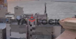 شقة 165 م² للبيع في الازريطه على البحر جنب مكتبة الاسكندريه – الاسكندرية