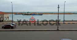 شقة 110 م² للبيع في سيدي بشر 1 شاطيء السرايا – الاسكندرية