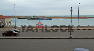 شقة 110 م² للبيع في سيدي بشر 1 شاطيء السرايا – الاسكندرية