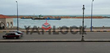 شقة 110 م² للبيع في سيدي بشر 1 شاطيء السرايا – الاسكندرية