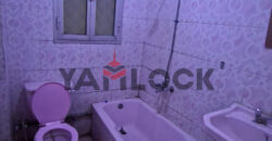 شقة 110 م² للبيع في سيدي بشر 1 شاطيء السرايا – الاسكندرية