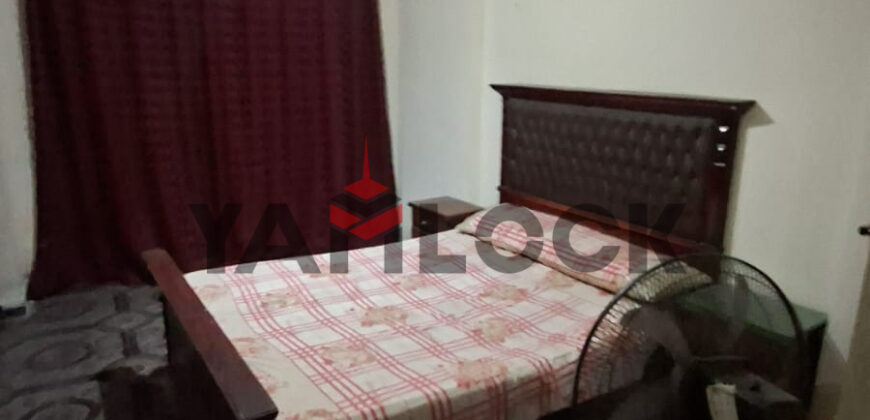 شقة 110 م² للبيع في سيدي بشر 1 شاطيء السرايا – الاسكندرية