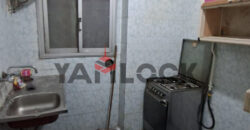 شقة 110 م² للبيع في سيدي بشر 1 شاطيء السرايا – الاسكندرية