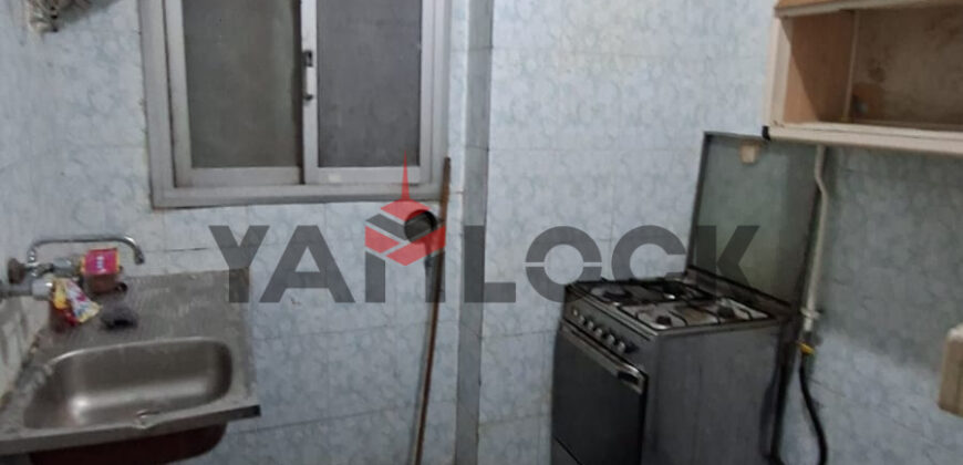 شقة 110 م² للبيع في سيدي بشر 1 شاطيء السرايا – الاسكندرية