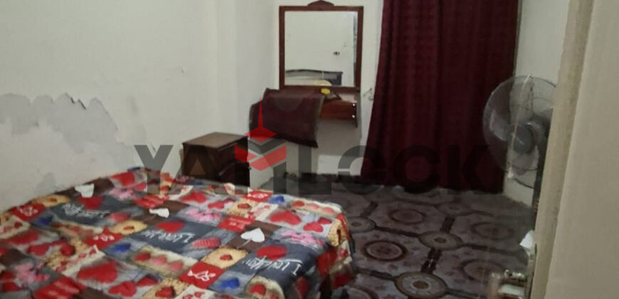 شقة 110 م² للبيع في سيدي بشر 1 شاطيء السرايا – الاسكندرية