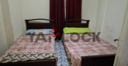 شقة 110 م² للبيع في سيدي بشر 1 شاطيء السرايا – الاسكندرية