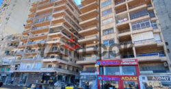 شقة 110 م² للبيع في سيدي بشر 1 شاطيء السرايا – الاسكندرية