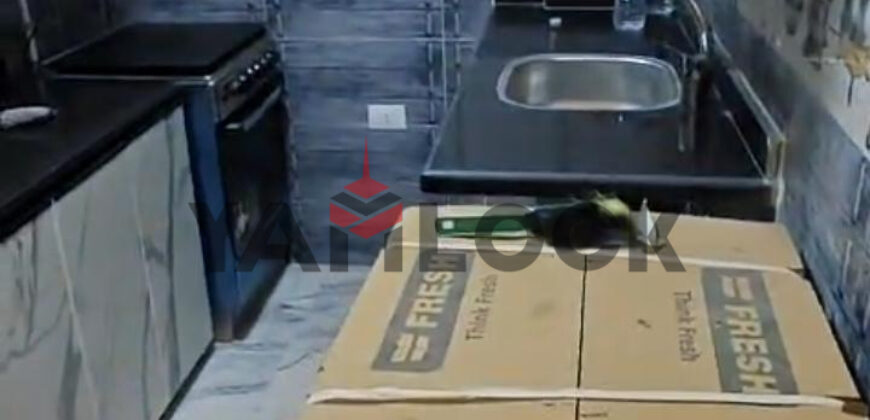 شقة 70 م² للبيع في الشماليات محور البوليفار – 6 اكتوبر