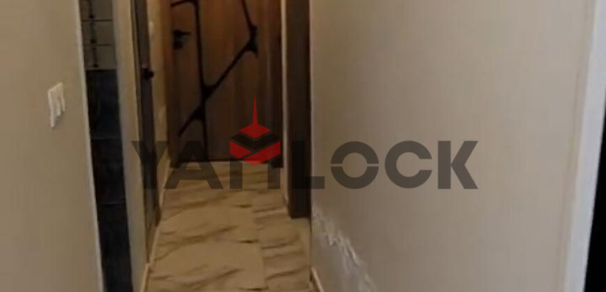 شقة 70 م² للبيع في الشماليات محور البوليفار – 6 اكتوبر