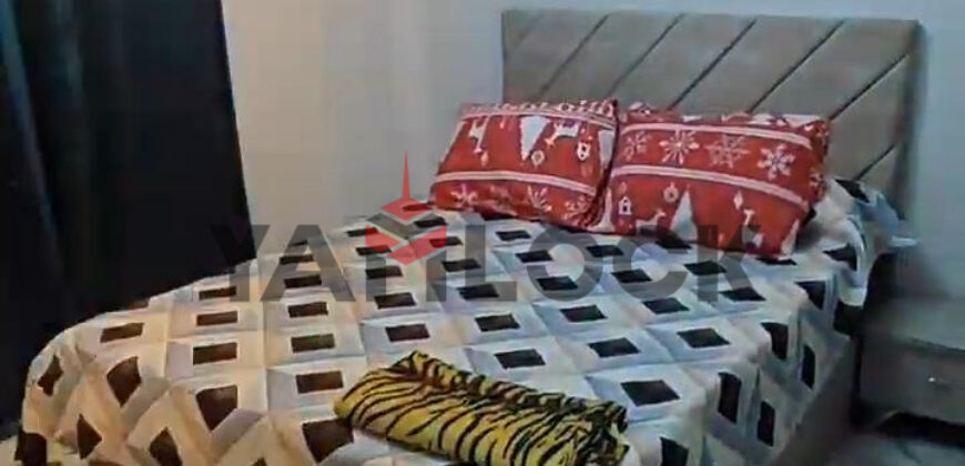 شقة 70 م² للبيع في الشماليات محور البوليفار – 6 اكتوبر