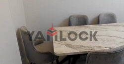 شقة 70 م² للبيع في الشماليات محور البوليفار – 6 اكتوبر