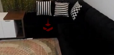 شقة 70 م² للبيع في الشماليات محور البوليفار – 6 اكتوبر