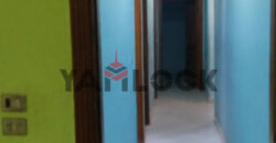 شقة 150 م² للايجار في شارع اولاد غنيم- الجيزة