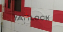 شقة 150 م² للايجار في شارع اولاد غنيم- الجيزة