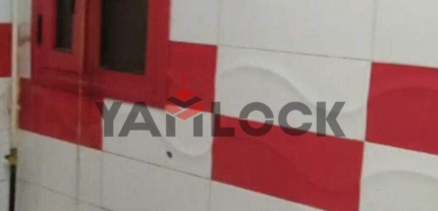 شقة 150 م² للايجار في شارع اولاد غنيم- الجيزة