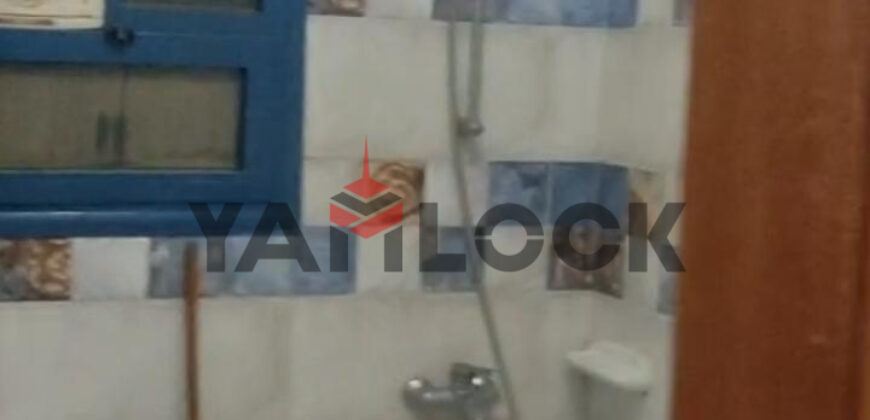 شقة 150 م² للايجار في شارع اولاد غنيم- الجيزة