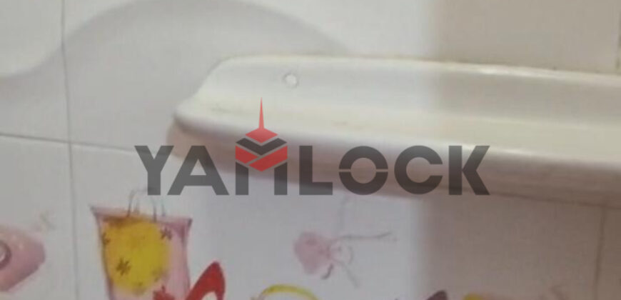 شقة 150 م² للايجار في شارع اولاد غنيم- الجيزة