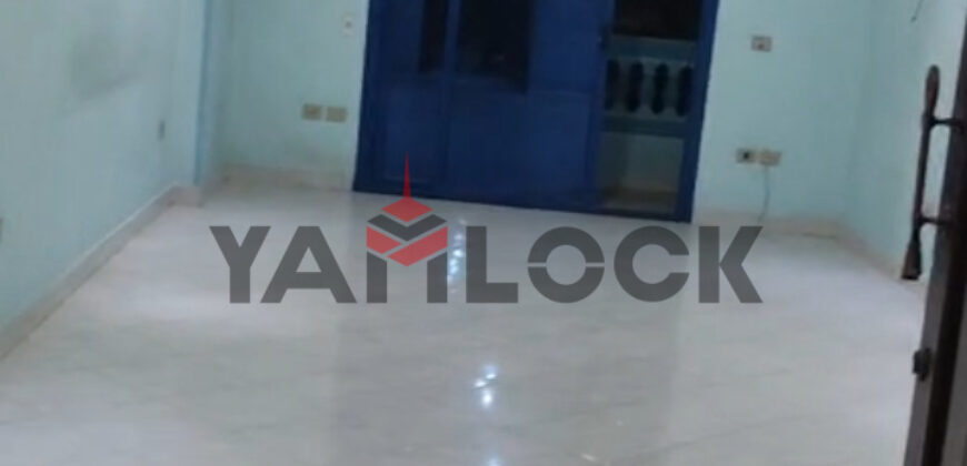 شقة 150 م² للايجار في شارع اولاد غنيم- الجيزة