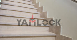 توين هاوس 140 م² للبيع في تلال السخنة المرحلة الأولى المصطبة الثالثة