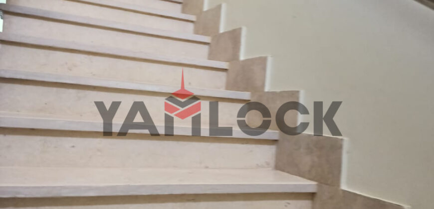 توين هاوس 140 م² للبيع في تلال السخنة المرحلة الأولى المصطبة الثالثة