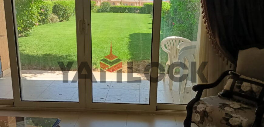 توين هاوس 140 م² للبيع في تلال السخنة المرحلة الأولى المصطبة الثالثة