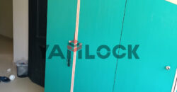 توين هاوس 140 م² للبيع في تلال السخنة المرحلة الأولى المصطبة الثالثة