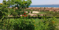 توين هاوس 140 م² للبيع في تلال السخنة المرحلة الأولى المصطبة الثالثة