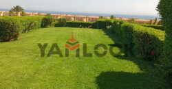 توين هاوس 140 م² للبيع في تلال السخنة المرحلة الأولى المصطبة الثالثة