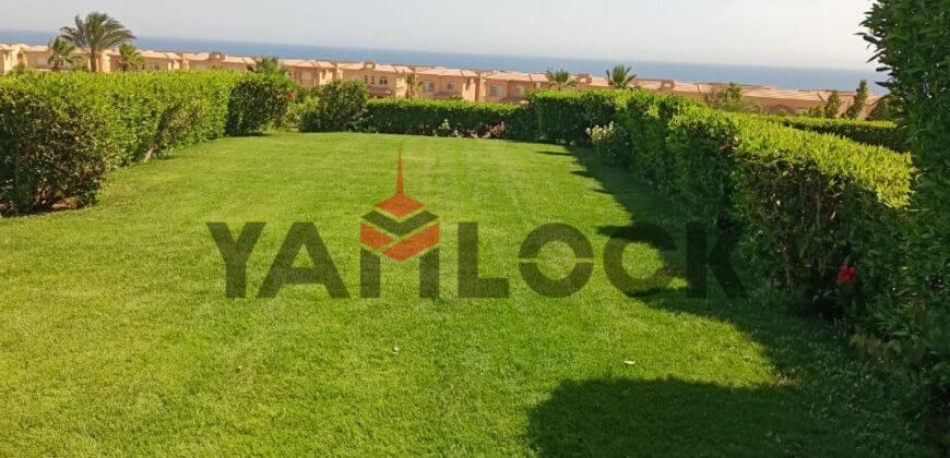 توين هاوس 140 م² للبيع في تلال السخنة المرحلة الأولى المصطبة الثالثة