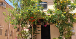 توين هاوس 140 م² للبيع في تلال السخنة المرحلة الأولى المصطبة الثالثة