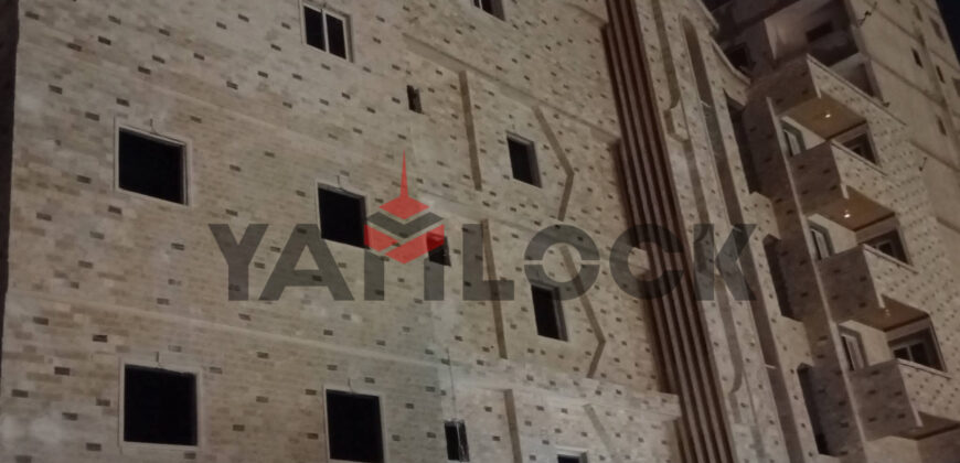 مبنى سكني 516 م² للبيع في  العجمى الهانوفيل – الاسكندرية