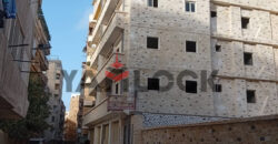 مبنى سكني 516 م² للبيع في  العجمى الهانوفيل – الاسكندرية