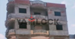 مبنى سكني 175 م² للبيع شارع سكة بجوار مسجد عائشة ابيس 2  – الاسكندرية