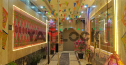 شقة 90 م² للبيع في كمبوند قصر السلاملك – المنتنزة