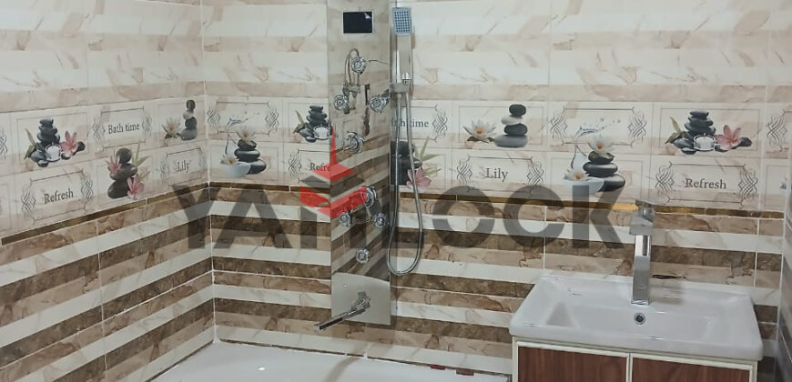 شقة 90 م² للبيع في كمبوند قصر السلاملك – المنتنزة