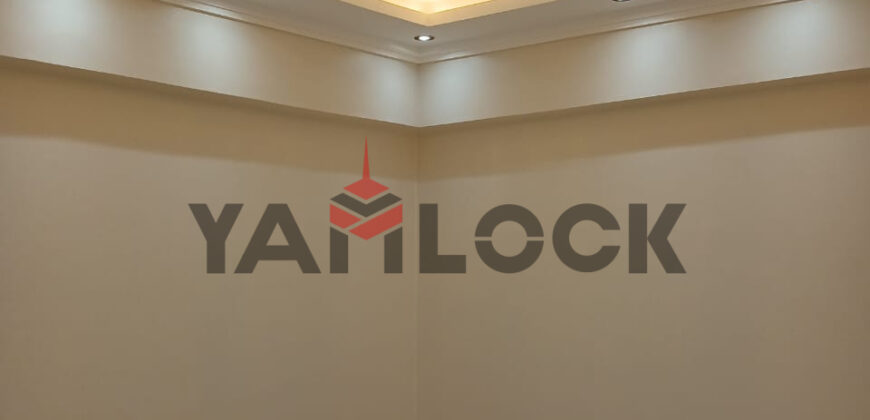 شقة 90 م² للبيع في كمبوند قصر السلاملك – المنتنزة