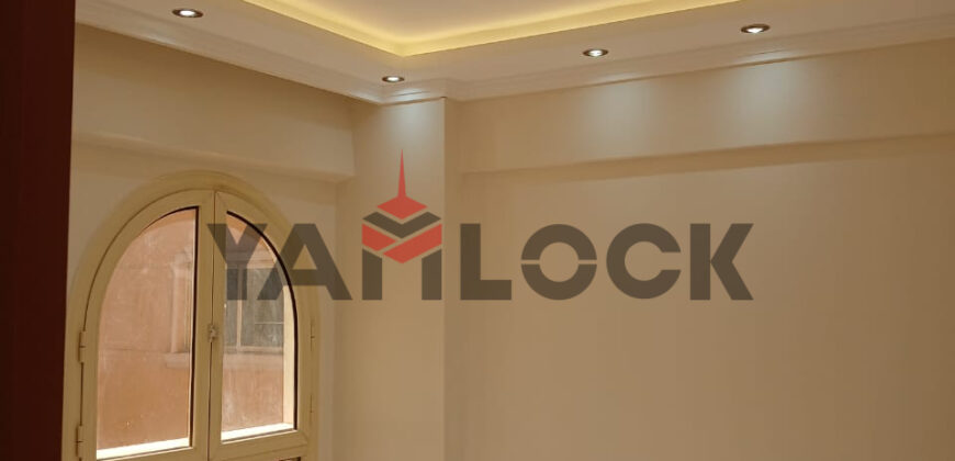 شقة 90 م² للبيع في كمبوند قصر السلاملك – المنتنزة