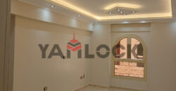 شقة 90 م² للبيع في كمبوند قصر السلاملك – المنتنزة