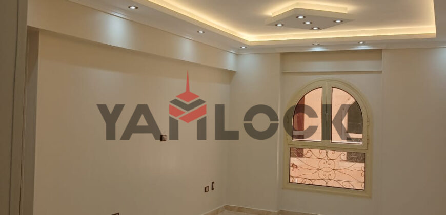 شقة 90 م² للبيع في كمبوند قصر السلاملك – المنتنزة