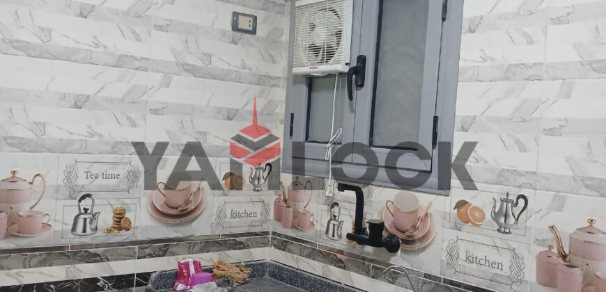 شقة 90 م² للبيع في كمبوند قصر السلاملك – المنتنزة