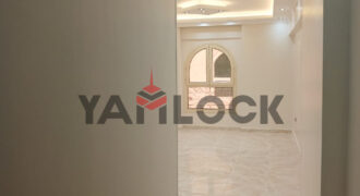 شقة 90 م² للبيع في كمبوند قصر السلاملك – المنتنزة