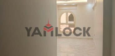 شقة 90 م² للبيع في كمبوند قصر السلاملك – المنتنزة