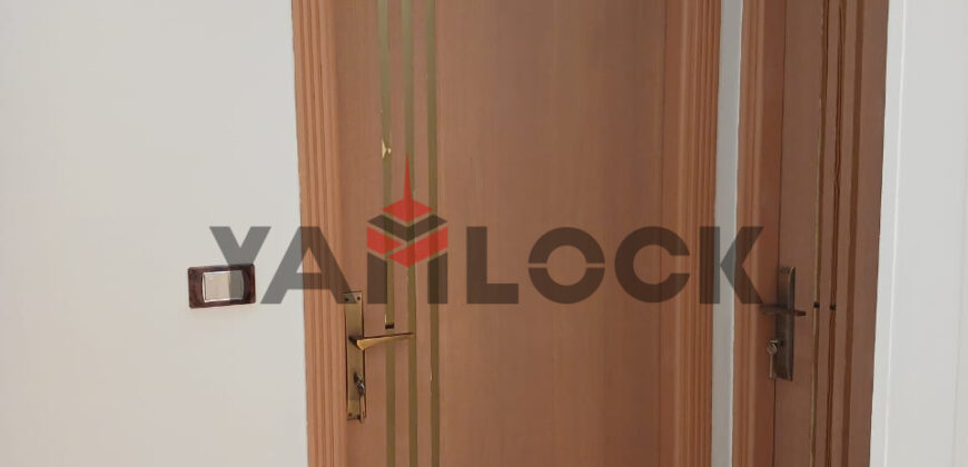 شقة 90 م² للبيع في كمبوند قصر السلاملك – المنتنزة