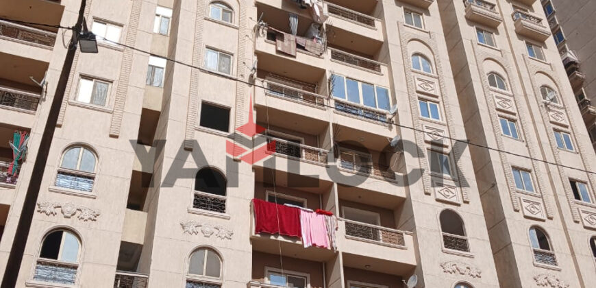 شقة 90 م² للبيع في كمبوند قصر السلاملك – المنتنزة