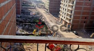 شقة 120 م² للبيع في شارع صواف المعاهده خلف بنزينه التعاون – طنطا