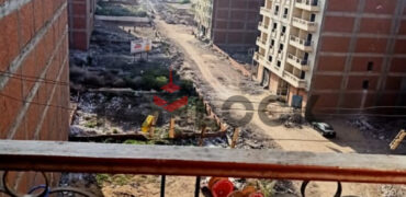 شقة 120 م² للبيع في شارع صواف المعاهده خلف بنزينه التعاون – طنطا